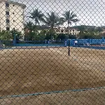 Apto Condominio Wembley Tenis
